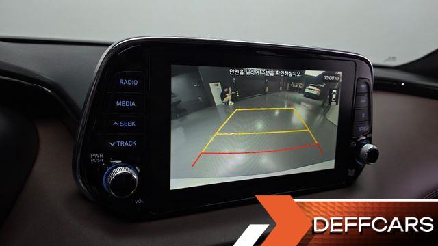 Hyundai SANTAFE Gasoline 2.0T 2WD Inspiration купить на сайте DeffCars
