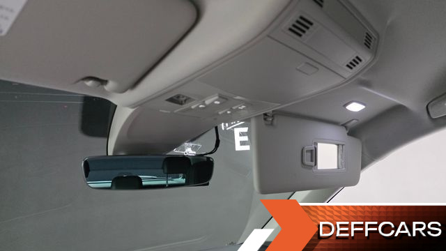 Volkswagen TIGUAN 2.0 TDI Premium купить на сайте DeffCars