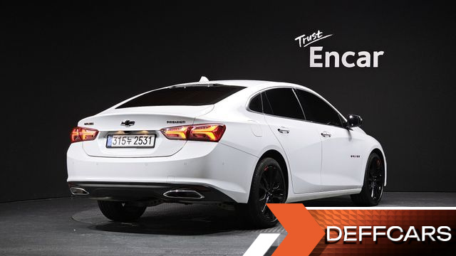 ChevroletGMDaewoo MALIBU 2.0 Turbo Redline купить на сайте DeffCars