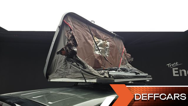 Ssangyong REXTON Diesel 2.2 4WD Prestige купить на сайте DeffCars