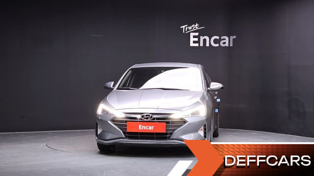 Hyundai AVANTE 1.6 Style купить на сайте DeffCars