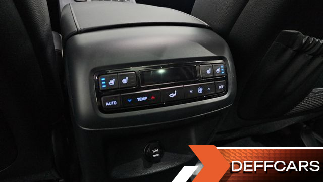 Hyundai PALISADE Diesel 2.2 4WD Prestige купить на сайте DeffCars