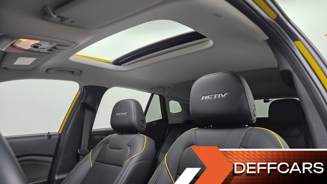 ChevroletGMDaewoo TRAX 1.2 ACTIV купить на сайте DeffCars