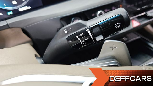 Kia K8 Signature купить на сайте DeffCars