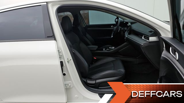 Kia K5 2.0 Prestige купить на сайте DeffCars