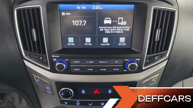 Hyundai STAREX School Bus LPi купить на сайте DeffCars