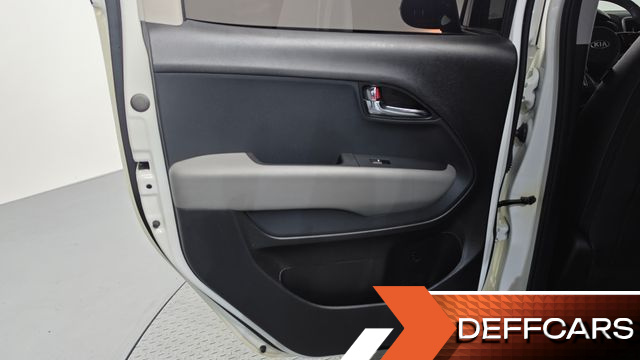 Kia RAY Prestige купить на сайте DeffCars