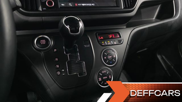 Kia RAY Signature купить на сайте DeffCars