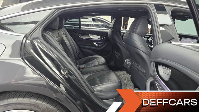 Mercedes AMG GT 4Door 43 4MATIC+ купить на сайте DeffCars