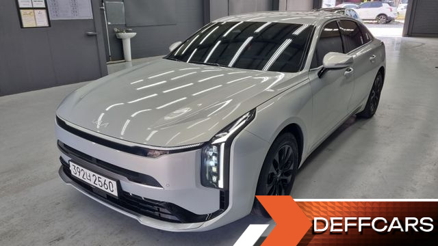 Kia K8 3.5 LPG 2WD Nobleless(Taxi) купить на сайте DeffCars