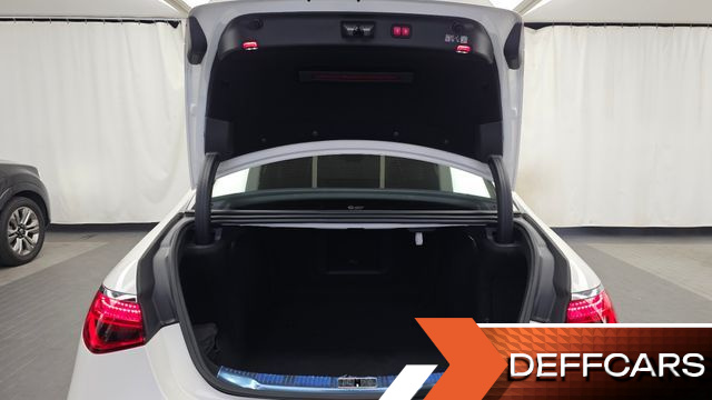 Mercedes S-CLASS S350 d купить на сайте DeffCars