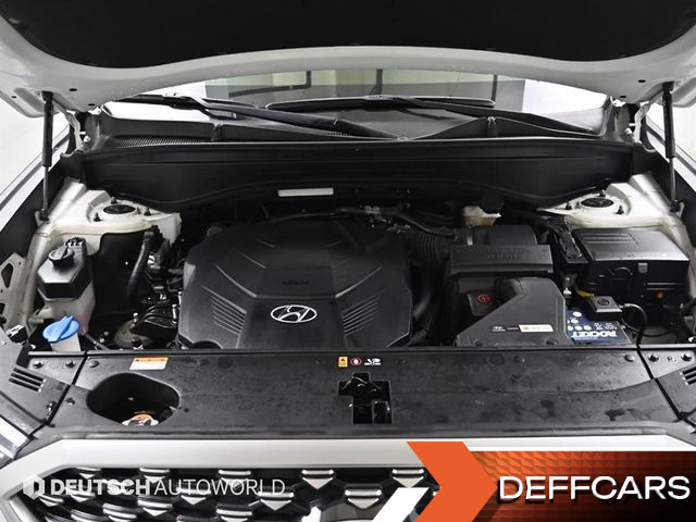 Hyundai PALISADE Gasoline 3.8 4WD VIP купить на сайте DeffCars