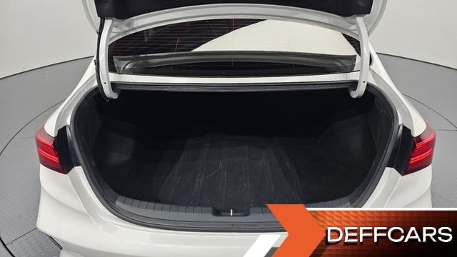 Kia K3 1.6 Prestige купить на сайте DeffCars