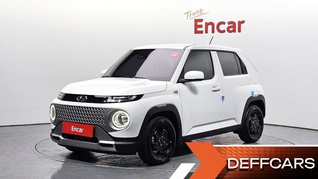 Hyundai CASPER Modern купить на сайте DeffCars