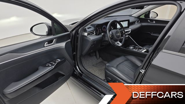 Kia K5 2.0 Prestige купить на сайте DeffCars