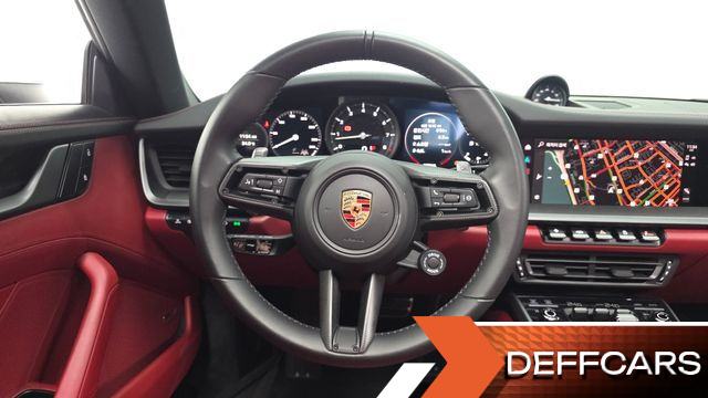 Porsche 911 Carrera S купить на сайте DeffCars