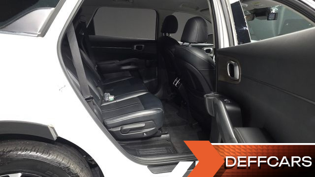 Kia SORENTO Diesel 2.2 2WD Prestige купить на сайте DeffCars