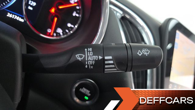 ChevroletGMDaewoo MALIBU 2.0 Turbo Premier Special купить на сайте DeffCars