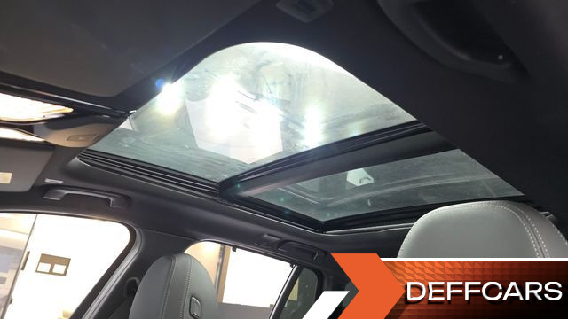 BMW 3-SERIES 320d Touring M Sport купить на сайте DeffCars