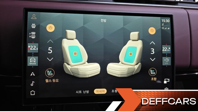 Land Rover RANGE ROVER SPORT P400 AB купить на сайте DeffCars