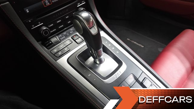 Porsche 718 2.5 GTS купить на сайте DeffCars