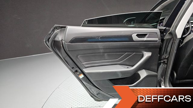 Volkswagen ARTEON 2.0 TDI Prestige купить на сайте DeffCars