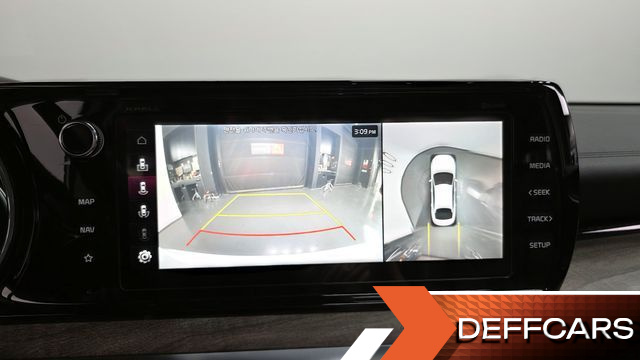 Kia K5 1.6 Turbo Signature купить на сайте DeffCars