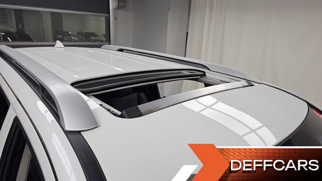 Kia MOHAVE Diesel 3.0 4WD 7-Seater Platinum купить на сайте DeffCars