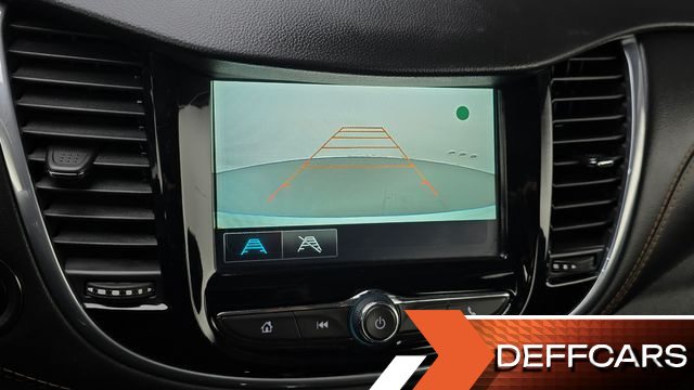 ChevroletGMDaewoo TRAX 1.4 Premier купить на сайте DeffCars