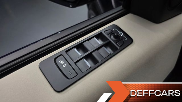 Land Rover DISCOVERY SPORT P250 S купить на сайте DeffCars