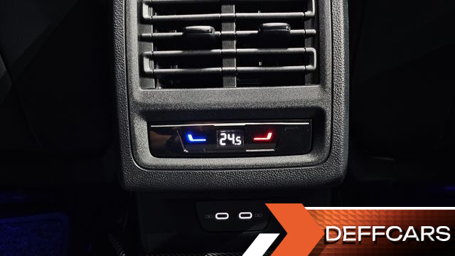 Volkswagen GOLF 2.0 TDI Prestige купить на сайте DeffCars