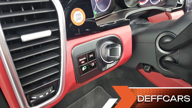 Porsche CAYENNE 3.0 купить на сайте DeffCars
