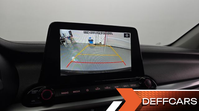 Kia K3 Prestige купить на сайте DeffCars