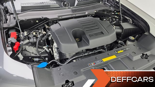Land Rover DEFENDER 130 P400 Outbound купить на сайте DeffCars