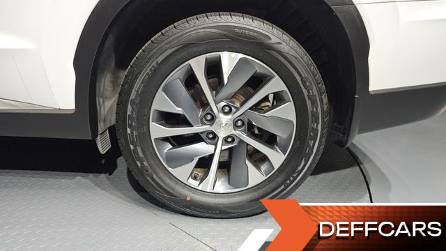 Hyundai PALISADE Gasoline 3.8 2WD Exclusive купить на сайте DeffCars
