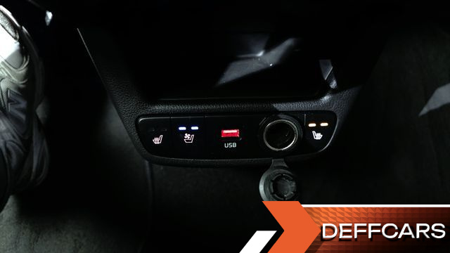 Kia RAY Prestige купить на сайте DeffCars