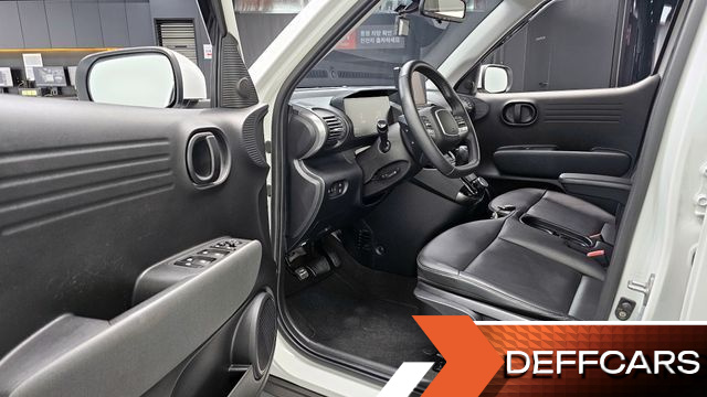 Hyundai CASPER Modern купить на сайте DeffCars