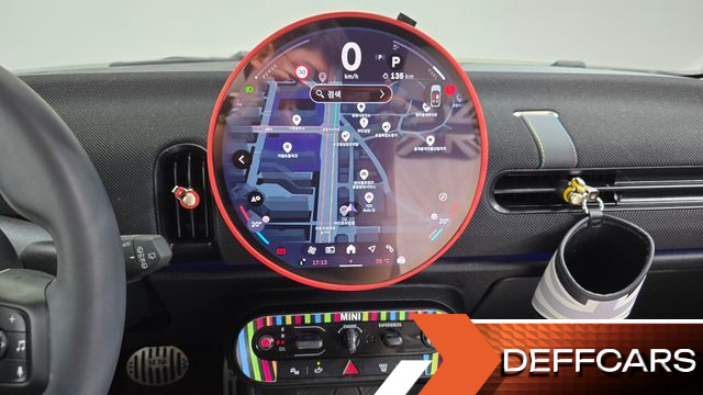 Mini COOPER Classic купить на сайте DeffCars