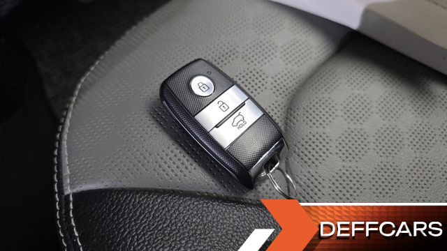 Kia RAY Prestige купить на сайте DeffCars