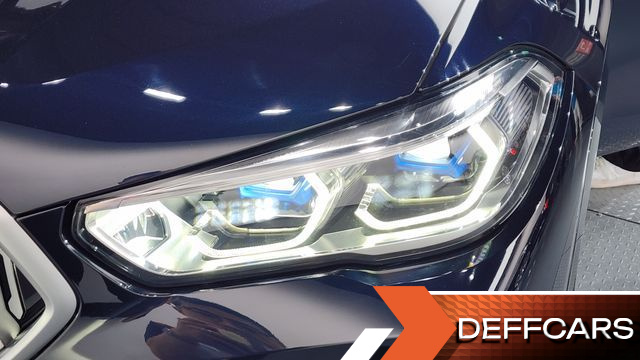 BMW X6 xDrive30d M Sport First Edition купить на сайте DeffCars