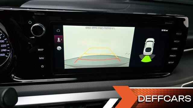 Kia K5 2.0 Prestige купить на сайте DeffCars