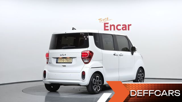 Kia RAY Best Selection купить на сайте DeffCars
