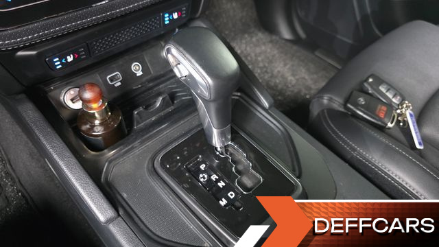 Ssangyong REXTON Diesel 2.2 2WD Prestige купить на сайте DeffCars