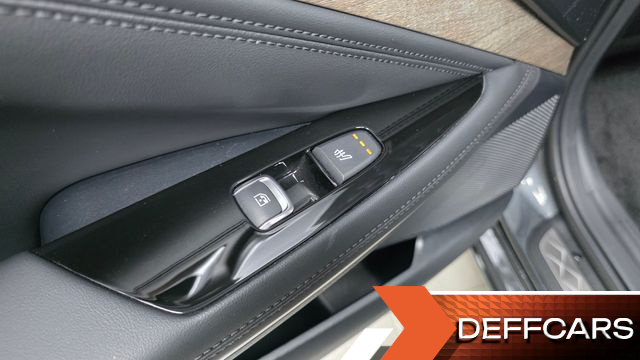 Kia K8 2.5 Gasoline 2WD Noblesse купить на сайте DeffCars