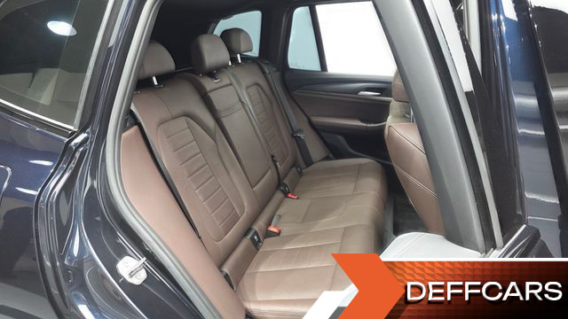 BMW IX3 M Sports купить на сайте DeffCars