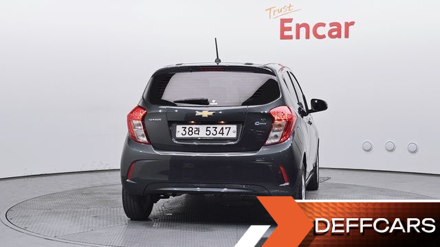 ChevroletGMDaewoo SPARK LT Plus купить на сайте DeffCars