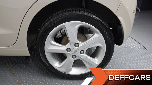ChevroletGMDaewoo SPARK LTZ купить на сайте DeffCars