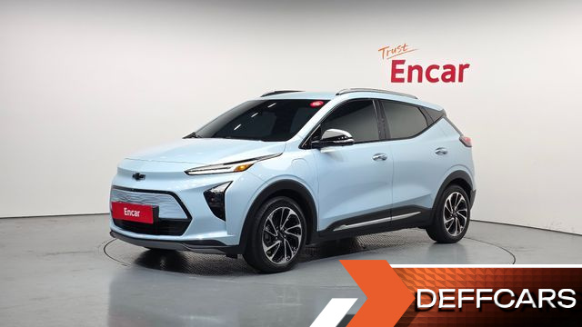 ChevroletGMDaewoo Bolt EUV Premier купить на сайте DeffCars