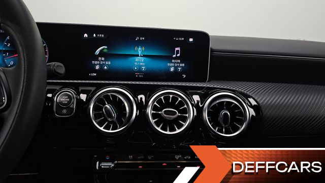Mercedes A-CLASS A220 Sedan купить на сайте DeffCars