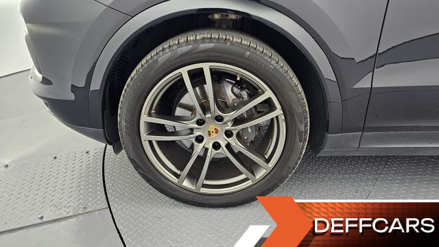 Porsche CAYENNE 3.0 купить на сайте DeffCars